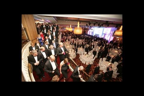Drinks Reception
